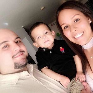 Meet your Posher, Carreon